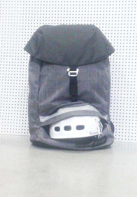 Photo OVBACKPACK